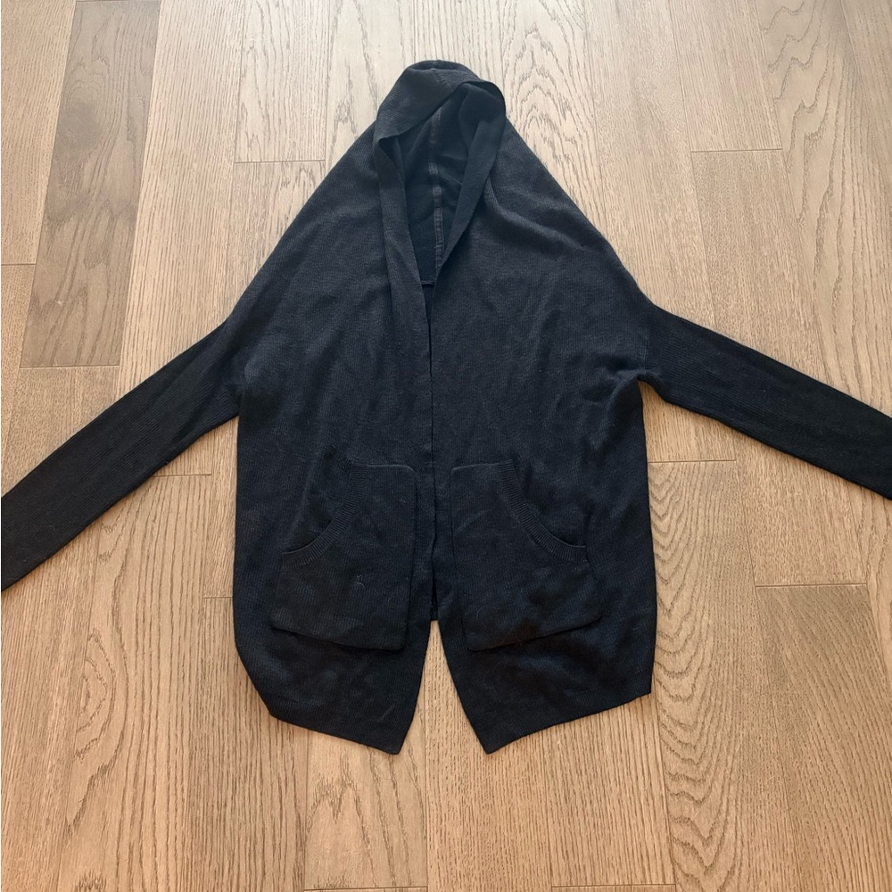 lululemon Knit Cardigan